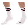 Barcode Berlin Chaussettes Daddy Fetish Half Socks